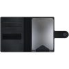 LEDLENSER wallet/powerbank/lamp/wireless charging 150lm black