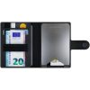 LEDLENSER wallet/powerbank/lamp/wireless charging 150lm black