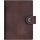 LEDLENSER wallet/powerbank/lamp/wireless rechargeable 150lm chestnut