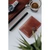LEDLENSER wallet/powerbank/lamp/wireless rechargeable 150lm chestnut