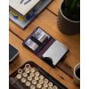 LEDLENSER wallet/powerbank/lamp/wireless charging 150lm deep red