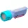 LEDLENSER Kidbeam4 children's flashlight 70lm purple 2xAAA