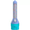 LEDLENSER Kidbeam4 children's flashlight 70lm purple 2xAAA