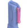 LEDLENSER Kidbeam4 children's flashlight 70lm purple 2xAAA