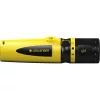 LEDLENSER EX7 Explosion-proof ATEX lamp 200 lm, CRI65, 0/20 zone, 3xAA