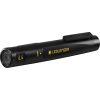 LEDLENSER iL4 Explosion-proof ATEX lamp 80 lm, CRI70, 2/22 zones, 2xAAA