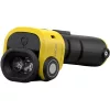 LEDLENSER EXC6R 300lm/180m, Li-ion, 0/21 zone rechargeable explosion-proof pipe light