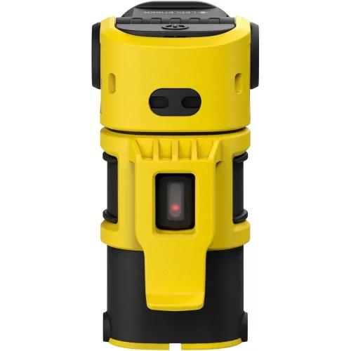 LEDLENSER EXC6R 300lm/180m, Li-ion, 0/21 zone rechargeable explosion-proof pipe light
