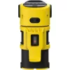 LEDLENSER EXC6R 300lm/180m, Li-ion, 0/21 zone rechargeable explosion-proof pipe light