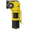 LEDLENSER EXC6R 300lm/180m, Li-ion, 0/21 zone rechargeable explosion-proof pipe light, charging station