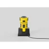 LEDLENSER EXC6R 300lm/180m, Li-ion, 0/21 zone rechargeable explosion-proof pipe light, charging station