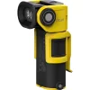 LEDLENSER EXC6R 300lm/180m, Li-ion, 0/21 zone rechargeable explosion-proof pipe light, charging station