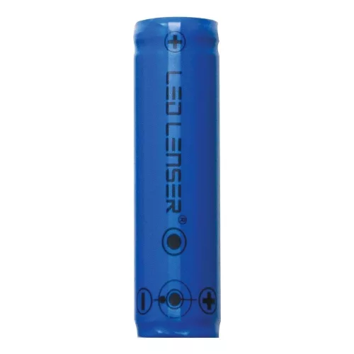 LEDLENSER LL-7703 Lithium battery 1xICR14500 700mAh