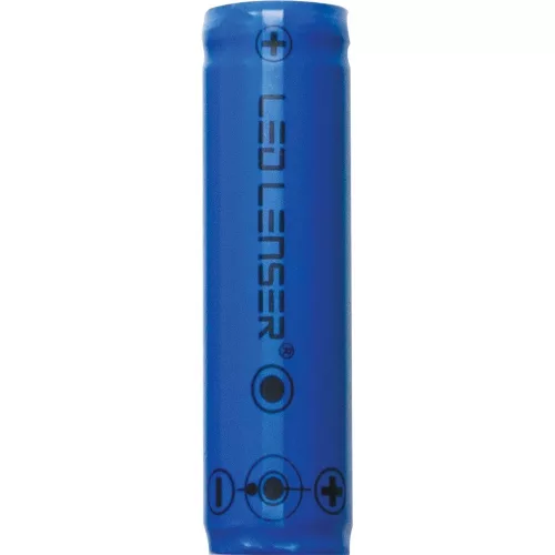 LEDLENSER LL-7703 Lithium battery 1xICR14500 700mAh