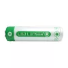 LEDLENSER MH3/MH4/MH5/iH5R flashlight lithium battery 14500 750mAh