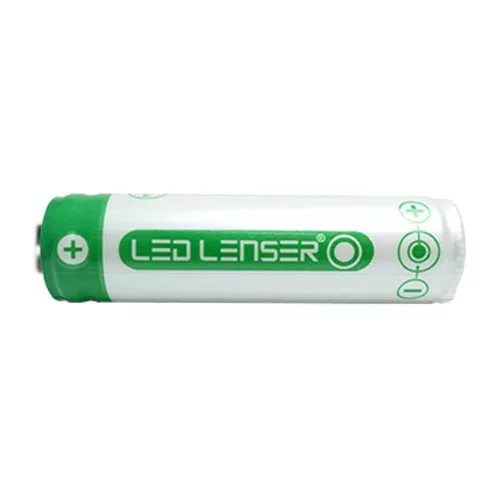 LEDLENSER MH3/MH4/MH5/iH5R flashlight lithium battery 14500 750mAh