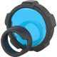 LEDLENSER MT18 blue color filter