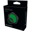 LEDLENSER MT18 green color filter
