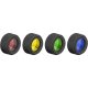 LEDLENSER Color Filter Set 35.1 mm