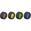 LEDLENSER Color Filter Set 35.1 mm