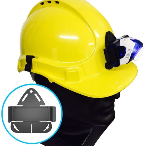 LEDLENSER LL-0368 Helmet Kit SEO3/5/7R,SEOB3/5R