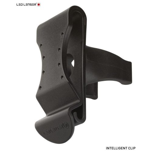 LEDLENSER 0315 intelligent lamp holder belt clip P5,P5R,P6,T5.2,P6.2