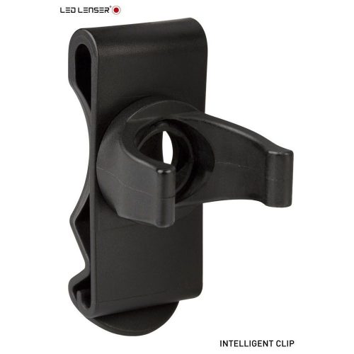 LEDLENSER LL-0317 Int. lamp holder belt clip