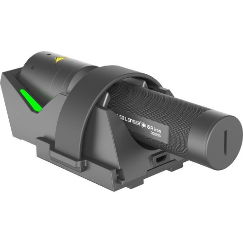 LEDLENSER I9R mounting plate