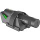LEDLENSER I9R mounting plate