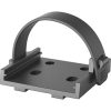 LEDLENSER I9R mounting plate