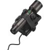LEDLENSER I9R mounting plate