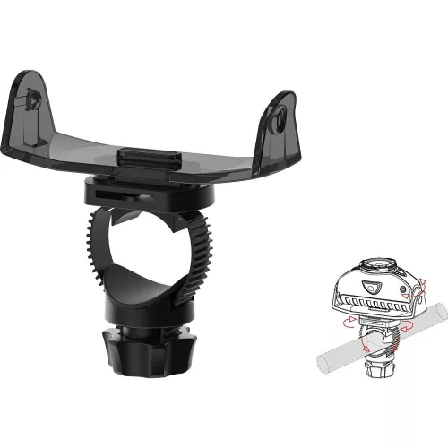 LEDLENSER universal mounting bracket type D