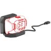 LEDLENSER wall mount Type C, HF4R Core/Work