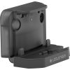 LEDLENSER wall mount Type C, HF4R Core/Work