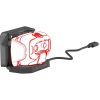 LEDLENSER wall mount Type D, HF6R Core/Work