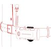 LEDLENSER Belt Clip Type A P and H Series