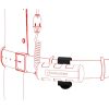 LEDLENSER Belt Clip Type A P and H Series