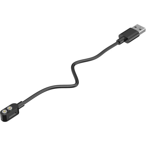 LEDLENSER Magnetic Charging Cable Type A for CORE/WORK/SIGNATURE lamps