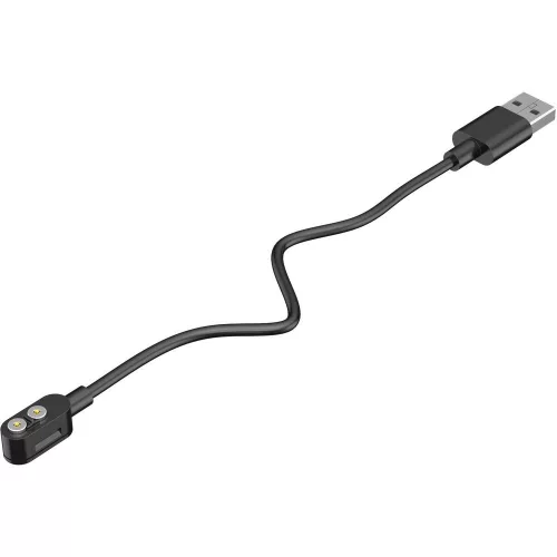 LEDLENSER Magnetic Charging Cable Type A for CORE/WORK/SIGNATURE lamps