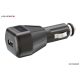 LEDLENSER LL-0380 Car Charger, USB connection.
