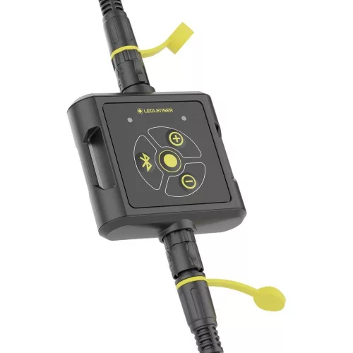 LEDLENSER controller for AF series +Bluetooth
