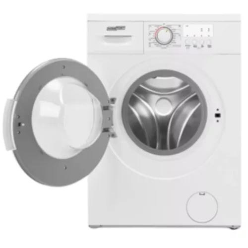  Energy class D, 6 kg,Narrow depth, 1000 rpm, Spinning noise level: 79 dB