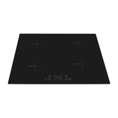 Built-in Induction hob Frameless, 60 cm, 7400 W, Touch sensor, Child lock, Booster function