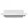 Built-in Pull-out extractor hood LED lighting 1 motor, 408 m3/h, 49-62 dB noise level, 60 cm wide, B Energy Class, white