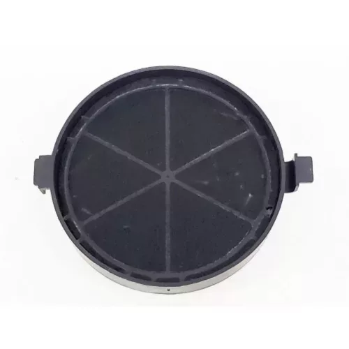 HOMEFORT Activated carbon filter for HPK611 models 2 pcs/pack