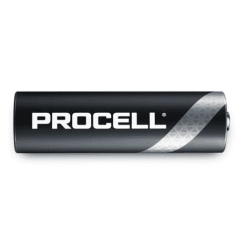 Duracell Procell LR6 AA elemek