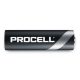 Duracell Procell LR6 AA elemek