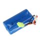 WL912 / FT009 akkumulátor 7.4V 1500mAh