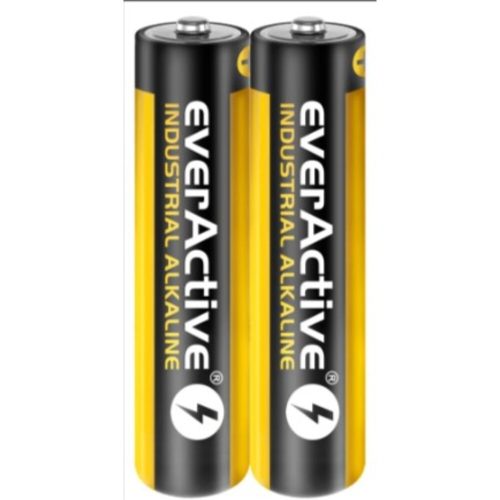 everActive ipari alkáli elem LR03 AAA 1 db 1 db