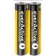 everActive ipari alkáli elem LR03 AAA 1 db 1 db